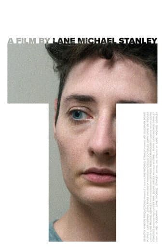 Poster for T