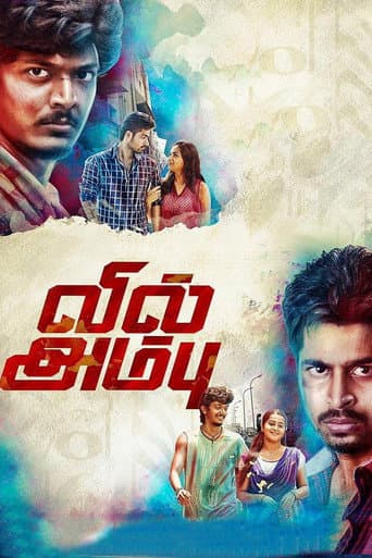Poster for Vil Ambu