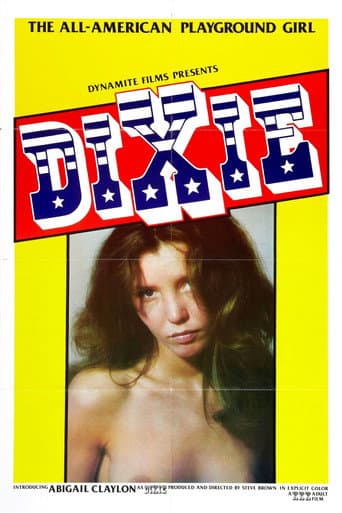 Poster for Dixie