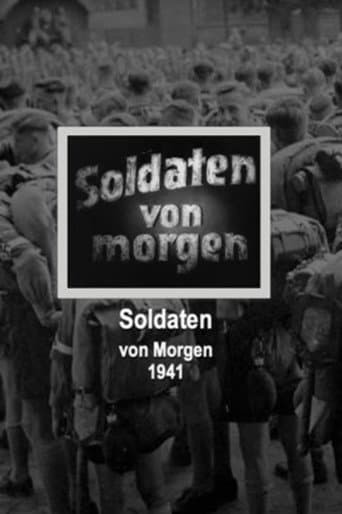 Poster for Soldaten von morgen