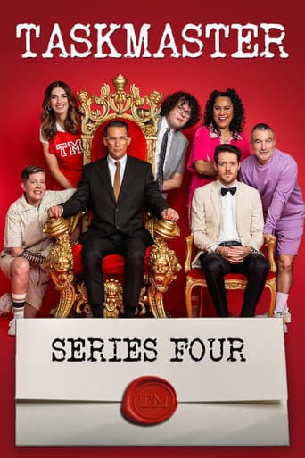 Poster for Season 4