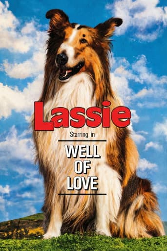 Poster for Lassie: Well of Love