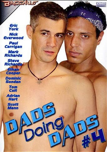 Poster for Dads Doing Dads 4
