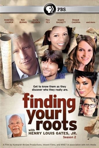 Poster for Season 2