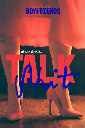 Poster for Talk Shit