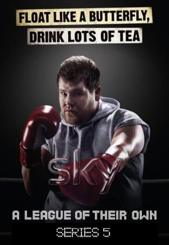 Poster for Series 5
