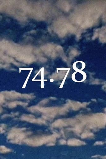 Poster for 74.78