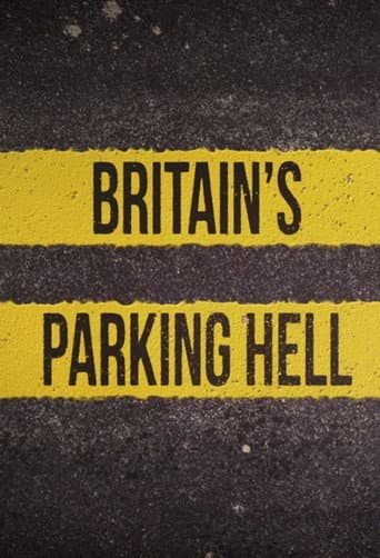 Poster for Britain's Parking Hell