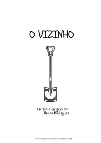 Poster for O Vizinho