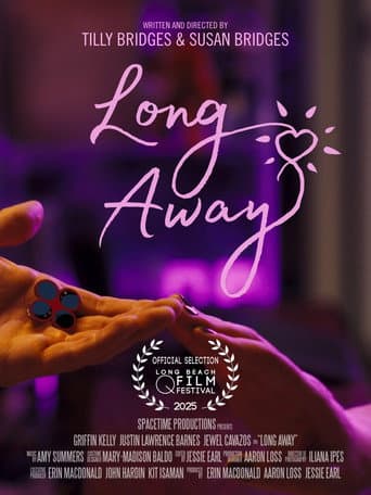 Poster for Long Away