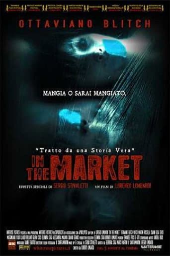 Poster for In the Market