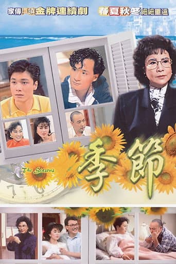 Poster for The Seasons