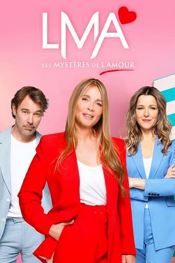 Poster for Season 35