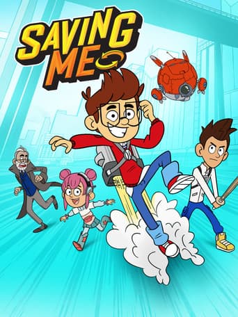 Poster for Season 1