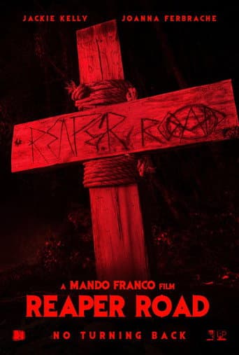 Poster for Reaper Road