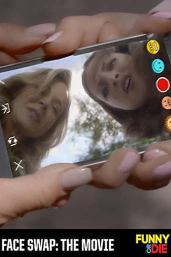 Poster for Face Swap: The Movie