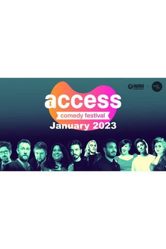 Poster for Bilal Zafar - Access Festival