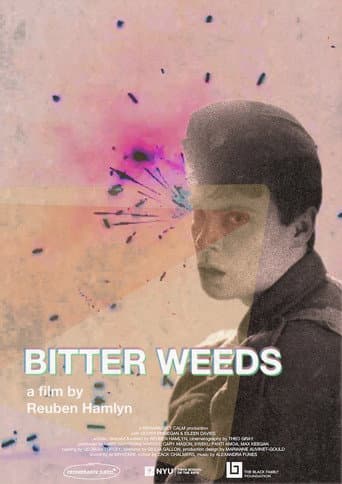 Poster for Bitter Weeds