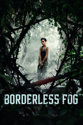 Poster for Borderless Fog