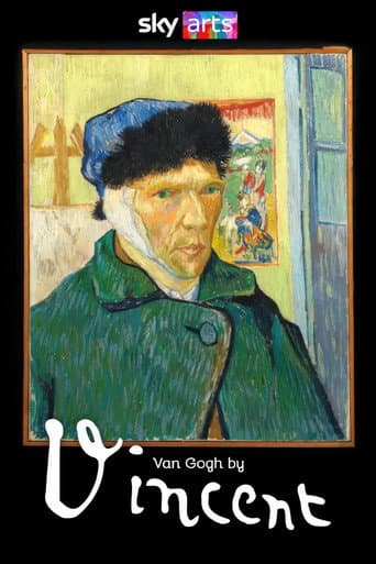 Poster for Van Gogh by Vincent