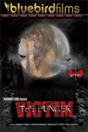 Poster for The Hunger Victim