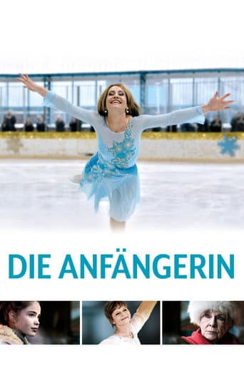 Poster for The Beginner