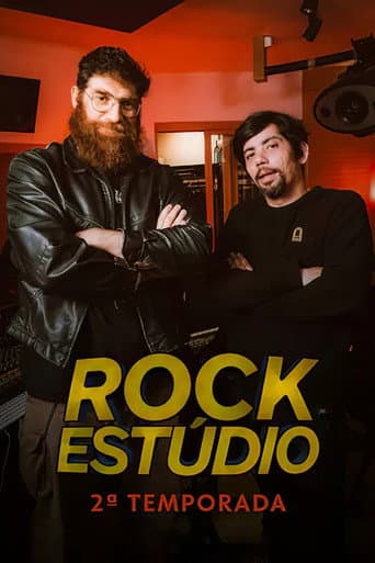 Poster for Season 2