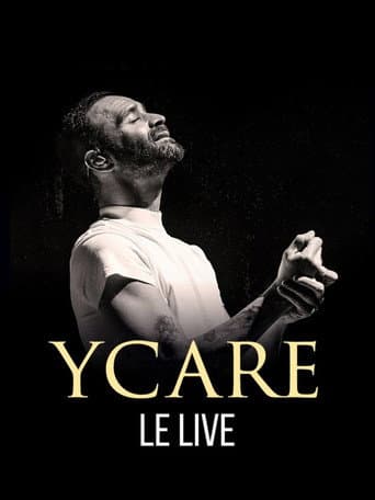 Poster for Ycare, le live