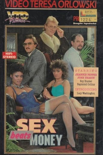 Poster for Sex Beats Money