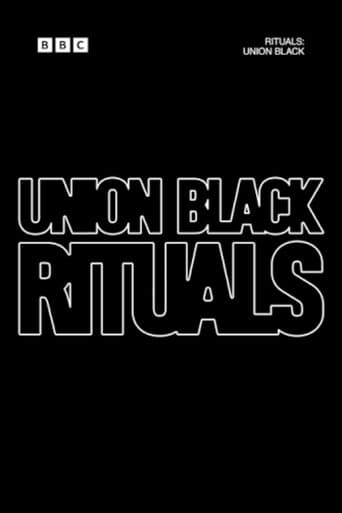 Poster for Rituals: Union Black