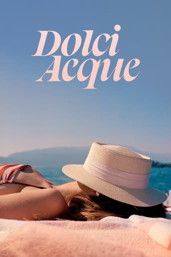 Poster for Smooth Runs the Water
