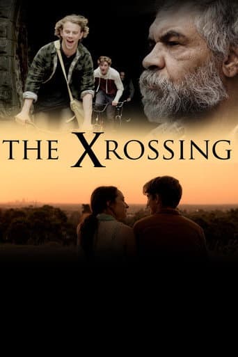 Poster for The Xrossing