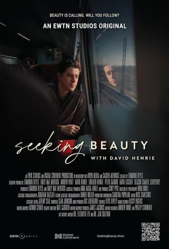 Poster for Seeking Beauty