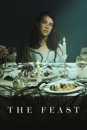 Poster for The Feast