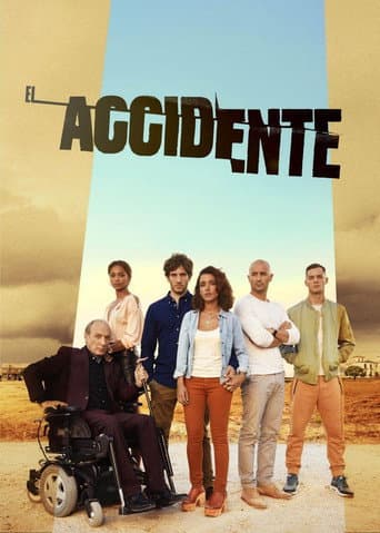 Poster for El accidente
