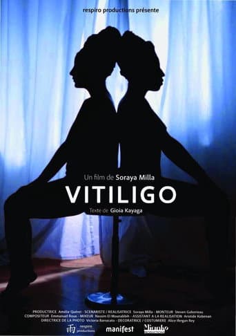 Poster for Vitiligo