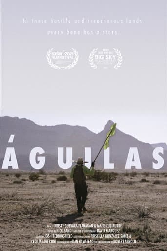 Poster for Eagles