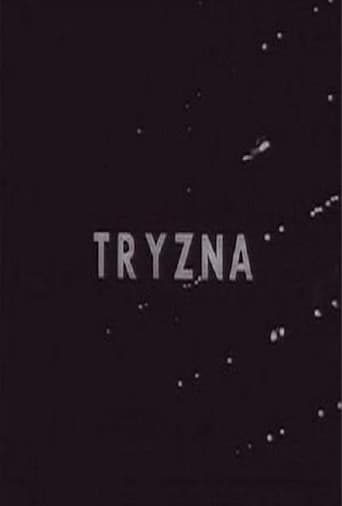 Poster for Tryzna