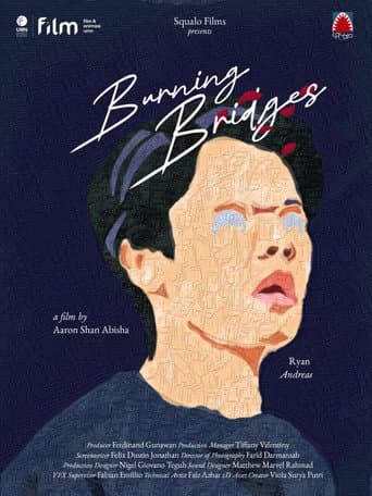 Poster for Burning Bridges