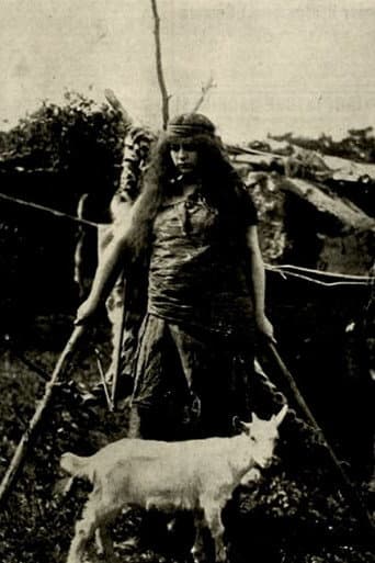 Poster for The Wife of Cain