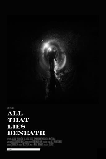 Poster for All That Lies Beneath