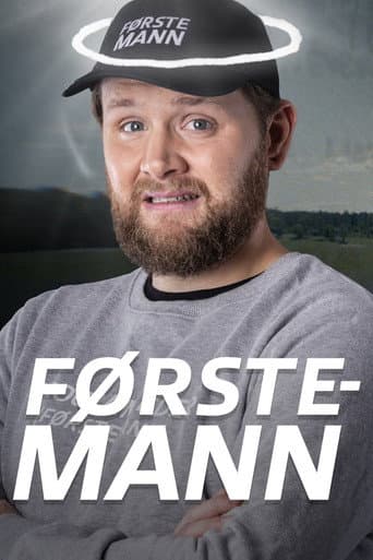 Poster for Førstemann