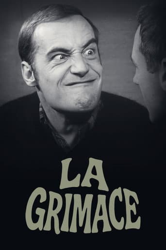 Poster for La Grimace