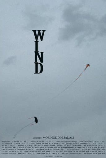Poster for Wind