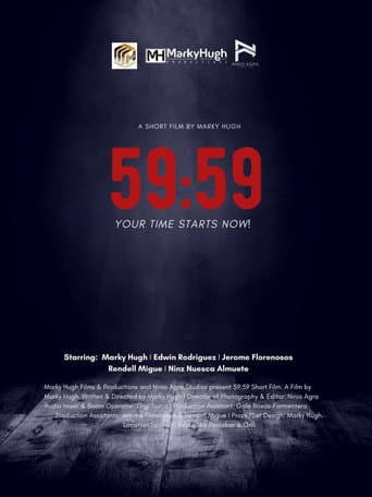 Poster for 59:59