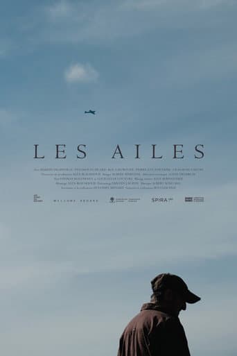 Poster for Les ailes