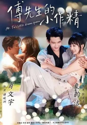 Poster for 傅先生的小作精