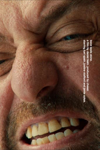 Poster for Leave Seals Alone