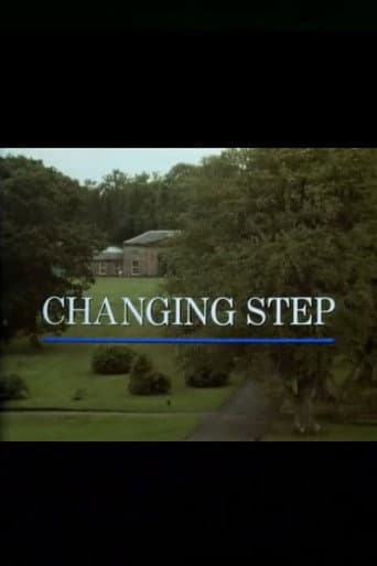 Poster for Changing Step