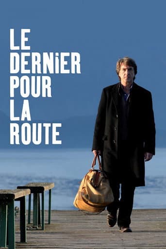 Poster for One for the Road